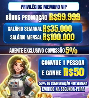 Bônus exclusivos membros VIP 2jj