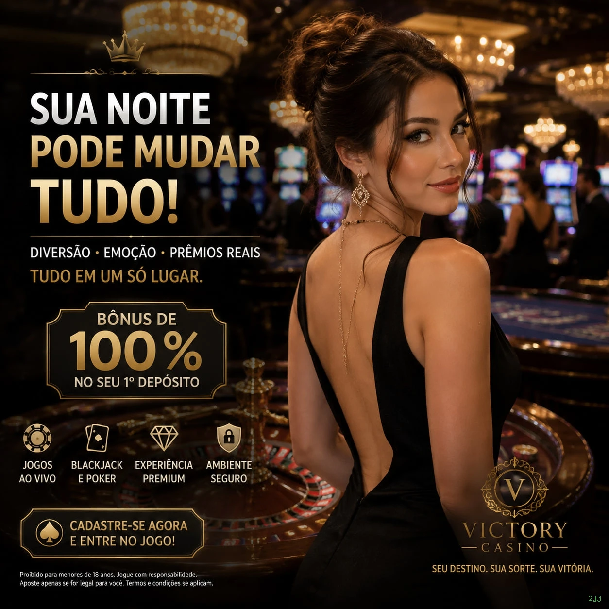 Suporte VIP 2jj - atendimento prioritário